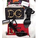 2021 D&G Sandals For Women # 241866