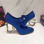 2021 D&G Sandals For Women # 241872