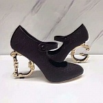 2021 D&G Sandals For Women # 241875