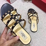 2021 Valentino Sandals For Women # 241932, cheap Valentino Sandals