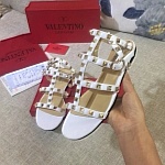 2021 Valentino Sandals For Women # 241935, cheap Valentino Sandals