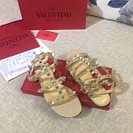 2021 Valentino Sandals For Women # 241938, cheap Valentino Sandals
