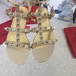 2021 Valentino Sandals For Women # 241938, cheap Valentino Sandals