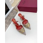 2021 Valentino Sandals For Women # 241964, cheap Valentino Sandals