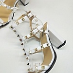 2021 Valentino Sandals For Women # 242012, cheap Valentino Sandals