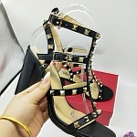 2021 Valentino Sandals For Women # 242014, cheap Valentino Sandals