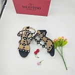 2021 Valentino Sandals For Women # 242017, cheap Valentino Sandals