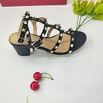 2021 Valentino Sandals For Women # 242017, cheap Valentino Sandals
