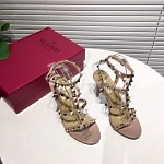 2021 Valentino Sandals For Women # 242030, cheap Valentino Sandals