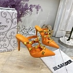2021 Valentino Sandals For Women # 242050