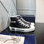 2021 Dior Casual Sneakers For Men # 242139, cheap Dior Leisure Shoes