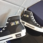 2021 Dior Casual Sneakers For Men # 242139, cheap Dior Leisure Shoes