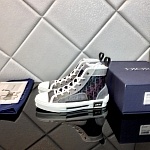 2021 Dior Casual Sneakers For Men # 242141, cheap Dior Leisure Shoes