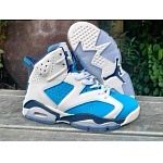 2021 Air Jordan Retro 6 For Men in 242216