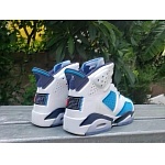 2021 Air Jordan Retro 6 For Men in 242216, cheap Jordan6