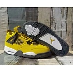 2021 Air Jordan Retro 4 For Men in 242217, cheap Jordan4