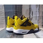 2021 Air Jordan Retro 4 For Men in 242217, cheap Jordan4