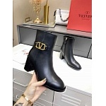 Bottega Valentino Boots For Women in 243250