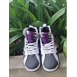 Air Jordan 7 Sneakers Unisex in 243267, cheap Jordan7