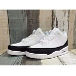 Air Jordan 3 Sneakers Unisex in 243268, cheap Jordan3