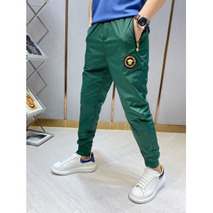 $59.00,2021 Versace Casual Pants For Men # 243810