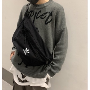 $45.00,2021 Adidas Bum Bags Unisex # 244123