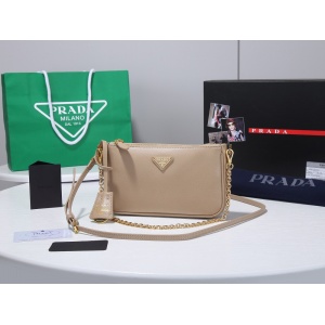$95.00,2021 Prada Satchel For Women in 244143