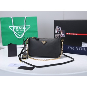 $95.00,2021 Prada Satchel For Women in 244144