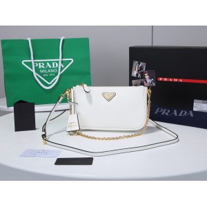$95.00,2021 Prada Satchel For Women in 244145