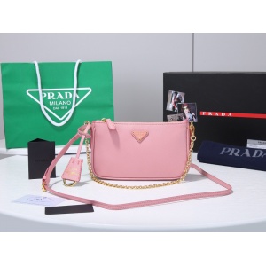 $95.00,2021 Prada Satchel For Women in 244146
