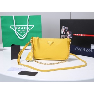 $95.00,2021 Prada Satchel For Women in 244147