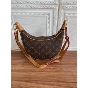 $95.00,2021 Louis Vuitton Shoulder Bag For Women # 244170