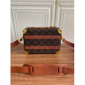 $95.00,2021 Louis Vuitton Satchels For Women # 244171