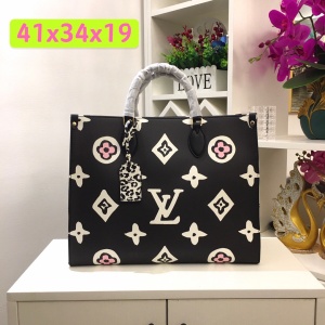 $95.00,2021 Louis Vuitton Tote Bag For Women # 244177