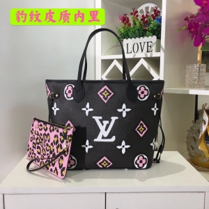 $95.00,2021 Louis Vuitton Tote Bag For Women # 244179