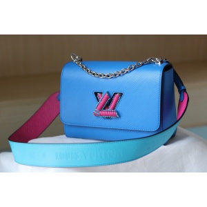 $115.00,2021 Louis Vuitton Satchels For Women # 244188