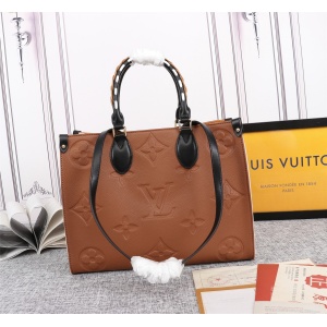 $92.00,2021 Louis Vuitton Handbag For Women # 244199