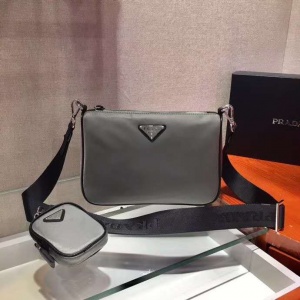 $95.00,2021 Prada Satchels Unisex in 244303