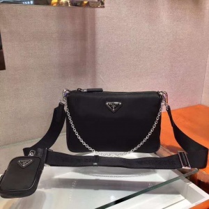 $95.00,2021 Prada Satchels Unisex in 244304