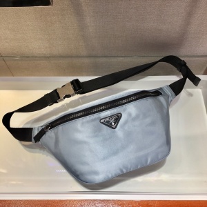 $95.00,2021 Prada Belt Bag Unisex in 244309