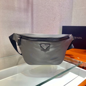 $95.00,2021 Prada Belt Bag Unisex in 244310