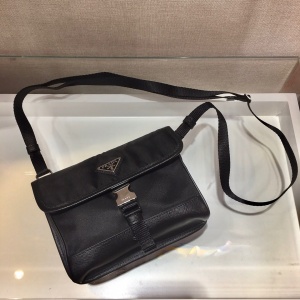 $95.00,2021 Prada Satchels For Unisex in 244332