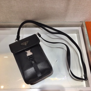$95.00,2021 Prada Satchels For Unisex in 244333