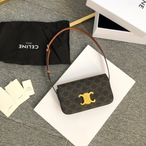 $95.00,2021 Celine Shoulder Bag For Women in 244355