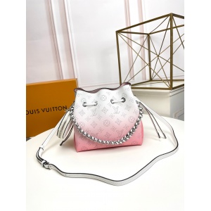$95.00,2021 Louis Vuitton Bucket Bag For Women in 244362