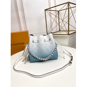 $95.00,2021 Louis Vuitton Bucket Bag For Women in 244363
