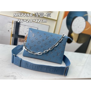 $79.00,2021 Louis Vuitton Satchel For Women in 244369