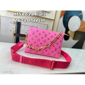 $79.00,2021 Louis Vuitton Satchel For Women in 244371
