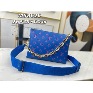 $79.00,2021 Louis Vuitton Satchel For Women in 244372