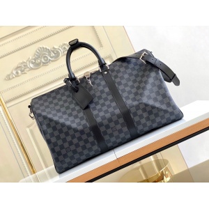 $179.00,2021 Louis Vuitton Traveling Bag  in 244397